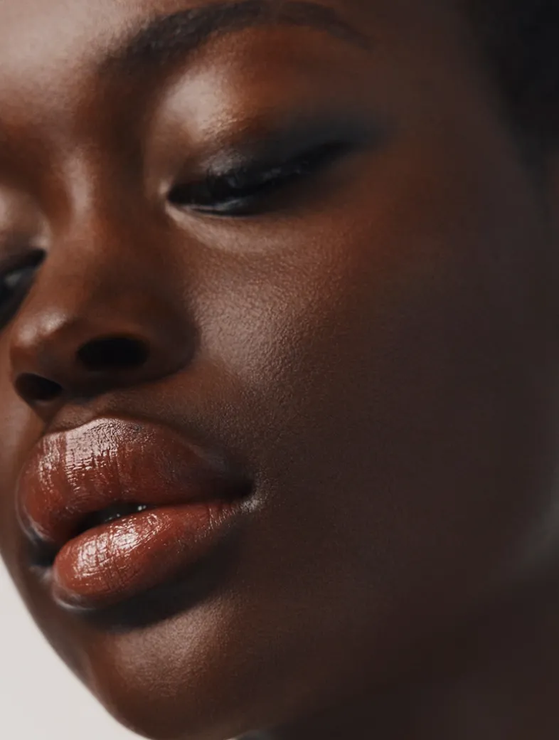 Silky Lipstick Shine - Refill