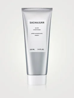 Silver Conditioner
