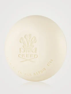 Silver Mountain Water Soap