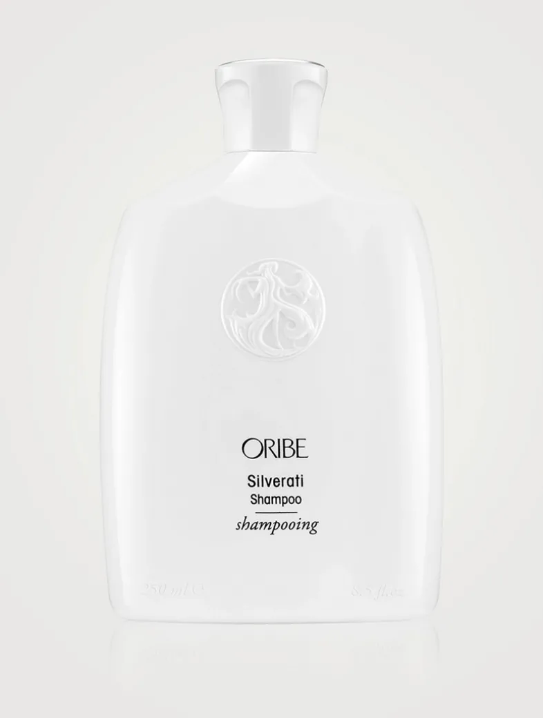 Silverati Shampoo