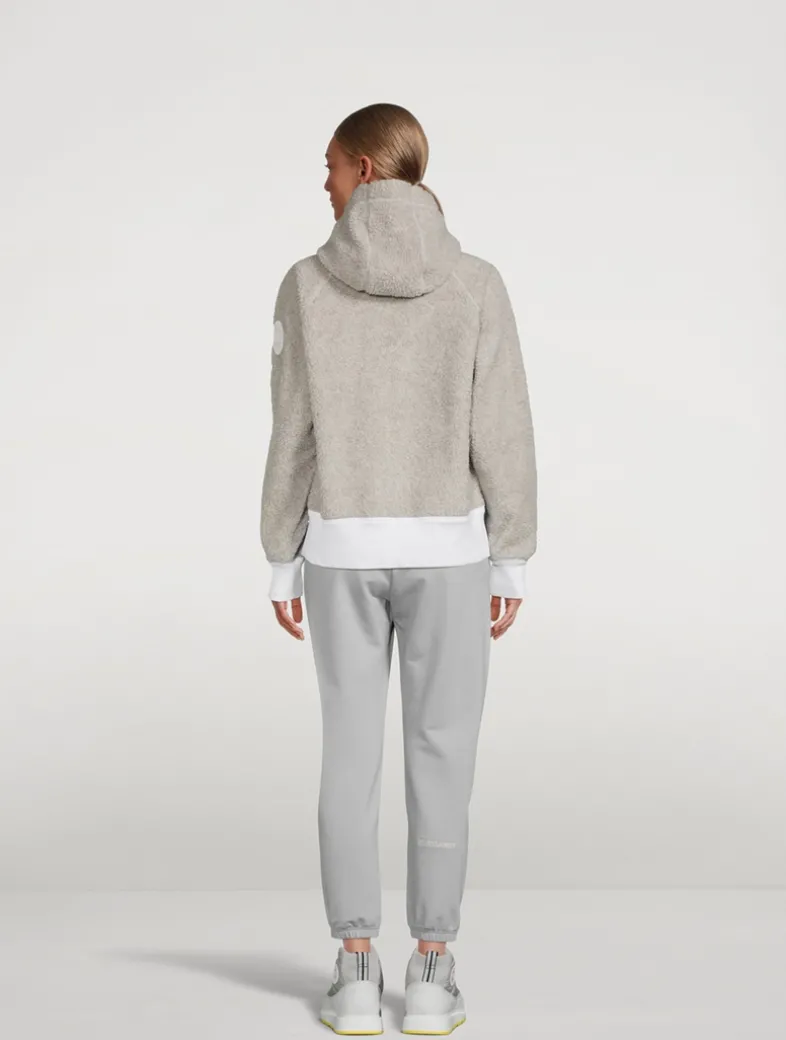 Simcoe Humanature Fleece Hoodie