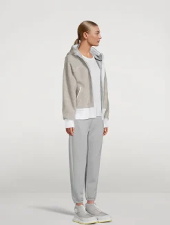 Simcoe Humanature Fleece Hoodie