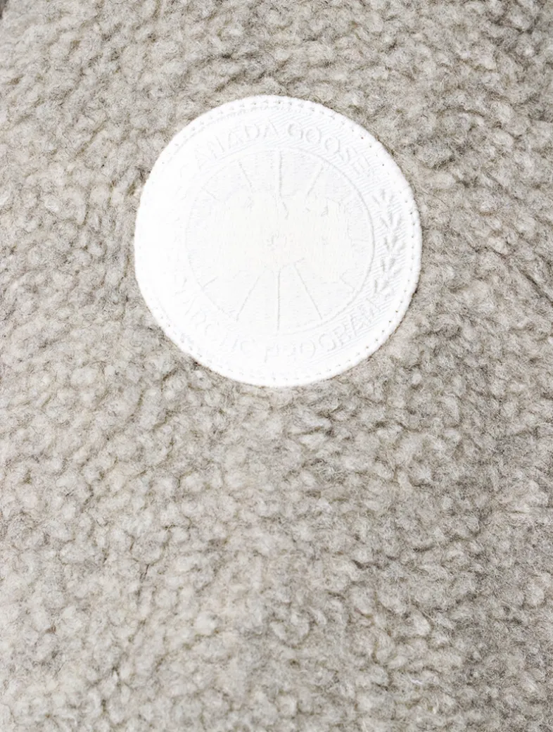 Simcoe Humanature Fleece Hoodie