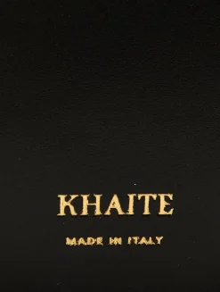 Simona Leather Shoulder Bag