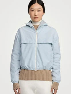 Sinclair White Label Jacket