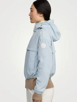 Sinclair White Label Jacket