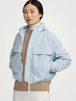 Sinclair White Label Jacket