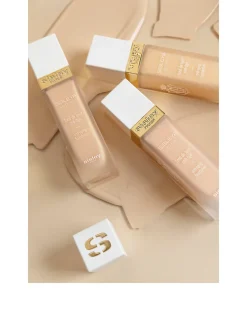 Sisleÿa Le Teint Anti-Aging Foundation