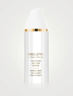 Sisleÿa L'Integral Anti-Age Hand Care Anti-Aging Concentrate