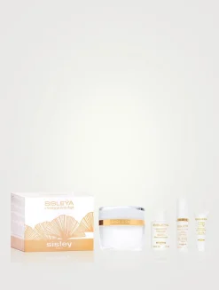 Sisleÿa L'Integral Anti-Age Discovery Program