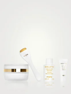 Sisleÿa L'Integral Anti-Age Eye And Lip Contour Cream Discovery Program