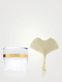 Sisleÿa L'Intégral Anti-Age & Ginkgo Gua Sha Duo Gift Set