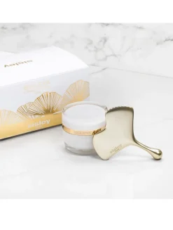 Sisleÿa L'Intégral Anti-Age & Ginkgo Gua Sha Duo Gift Set