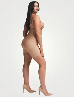 SKIMS Body Butt-Enhancing Padded Short