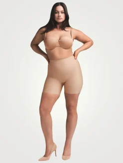 SKIMS Body Butt-Enhancing Padded Short