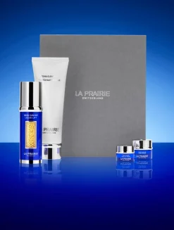 Skin Caviar Discovery Ritual Set