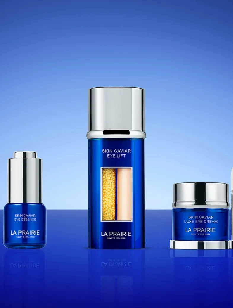 Skin Caviar Eye Lift Serum