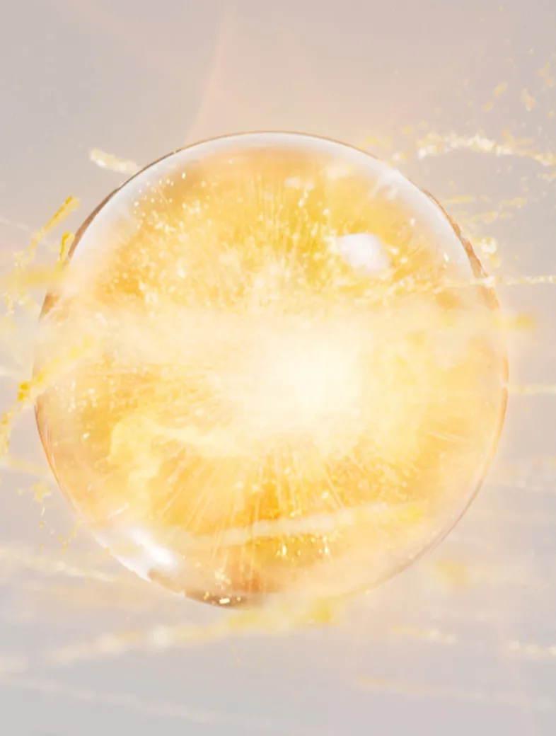 Skin Caviar Harmony L'Extrait