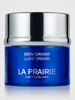 Skin Caviar Luxe Cream Moisturizer