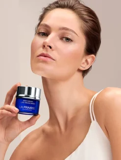 Skin Caviar Luxe Cream Sheer Moisturizer