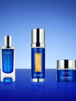 Skin Caviar Luxe Cream Sheer Moisturizer