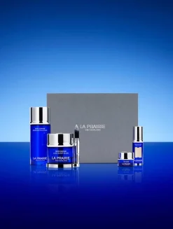 Skin Caviar Night Indulgence Set