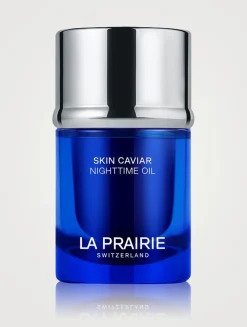Skin Caviar Nighttime Oil