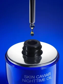 Skin Caviar Nighttime Oil