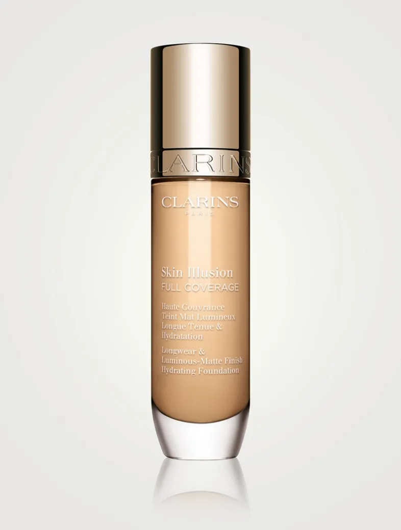 Skin Illusion Full Coverage