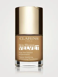 Skin Illusion Velvet