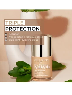 Skin Illusion Velvet