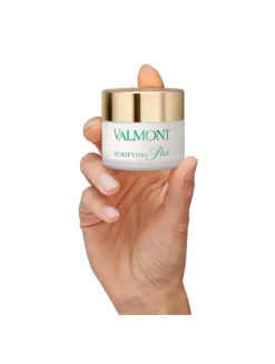 Skin Purifying Mud Face Mask