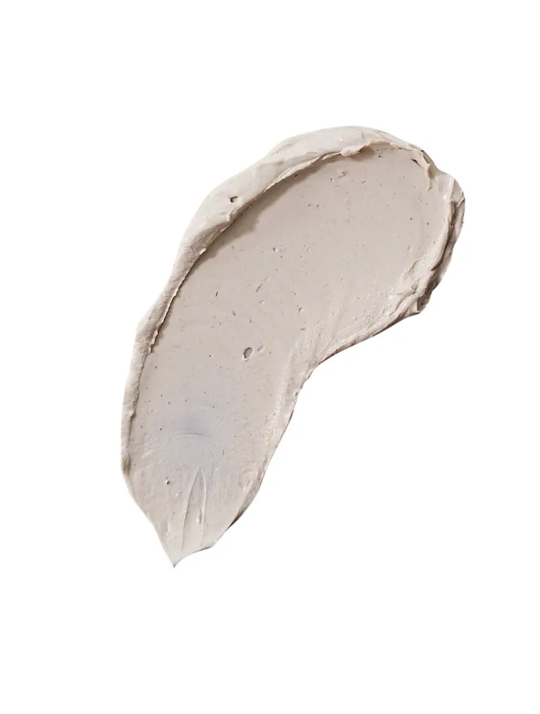 Skin Purifying Mud Face Mask