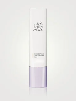 Skin Setting Tone Balancing Base