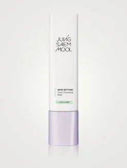 Skin Setting Tone Correcting Base