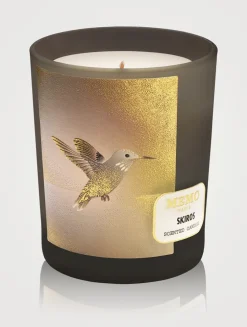 Skiros Scented Candle