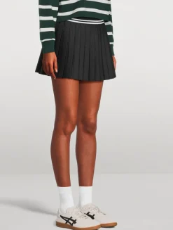 Skyhand OG Suede Sneakers