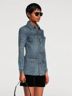 SL 309 Aviator Sunglasses