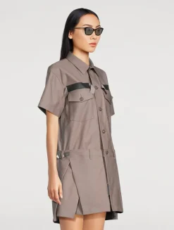 SL 775 Cat Eye Sunglasses