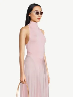 SL 276 Mica Square Sunglasses