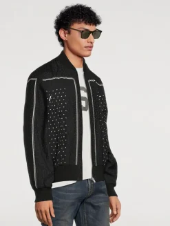 SL 559 Rectangular Sunglasses