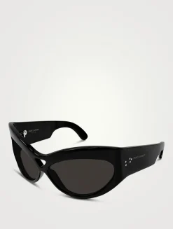 SL 73 Shield Sunglasses