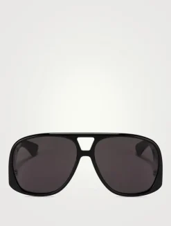 SL 652 Solace Navigator Sunglasses