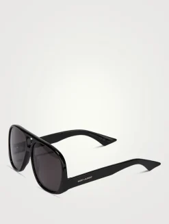 SL 652 Solace Navigator Sunglasses