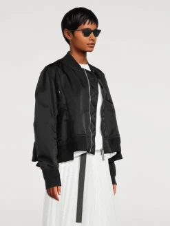 SL 767 Square Sunglasses