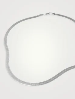 Sleeping Venus Necklace