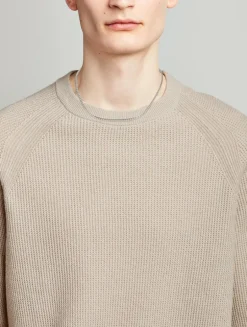 Slim Classic Chain Necklace