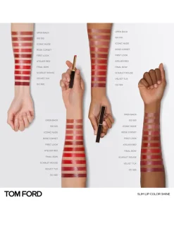 Slim Lip Colour Shine