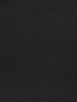 Slouchy Banana Nylon Bag