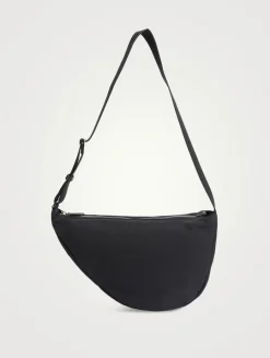 Slouchy Banana Two Nylon Bag